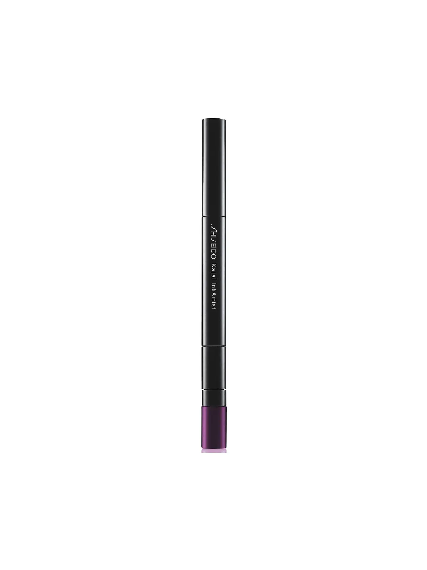 SHISEIDO | Kajal InkArtist (04 Azuki Red) | lila